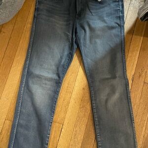 Women's Blue Jeans